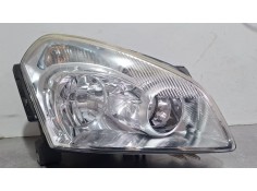 Recambio de faro delantero derecho para nissan qashqai referencia OEM IAM 26010JD90A  