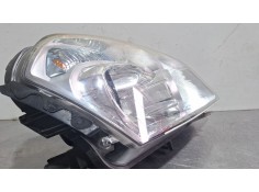 Recambio de faro delantero derecho para nissan qashqai referencia OEM IAM 26010JD90A   2