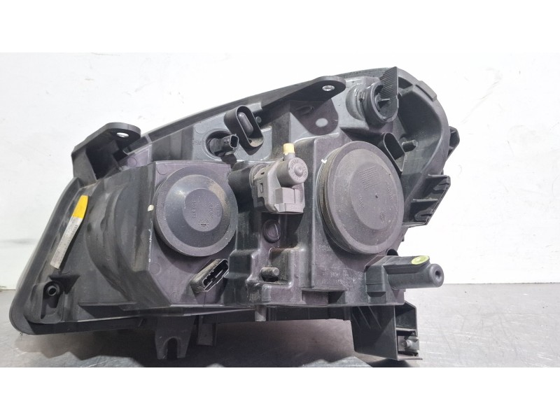 Recambio de faro delantero derecho para nissan qashqai referencia OEM IAM 26010JD90A  