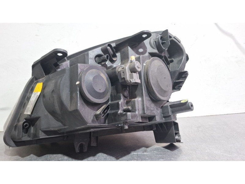 Recambio de faro delantero derecho para nissan qashqai referencia OEM IAM 26010JD90A  
