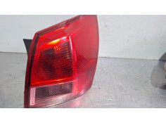 Recambio de piloto carrocería trasero derecho para nissan qashqai referencia OEM IAM E205090   2