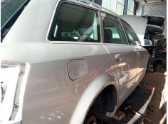 audi a4 del año 2005