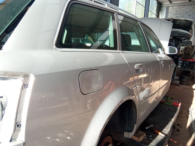 audi a4 del año 2005