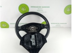 Recambio de volante con airbag para peugeot 307 referencia OEM IAM    2
