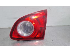 Recambio de piloto porton trasero derecho para nissan qashqai referencia OEM IAM 89071064 / 26550JD800  