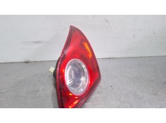 Recambio de piloto porton trasero derecho para nissan qashqai referencia OEM IAM 89071064 / 26550JD800   2
