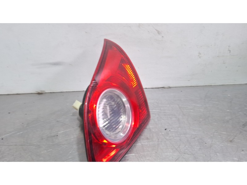 Recambio de piloto porton trasero derecho para nissan qashqai referencia OEM IAM 89071064 / 26550JD800  