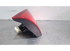 Recambio de piloto porton trasero izquierdo para nissan qashqai referencia OEM IAM 89071063 / 26555JD800   2