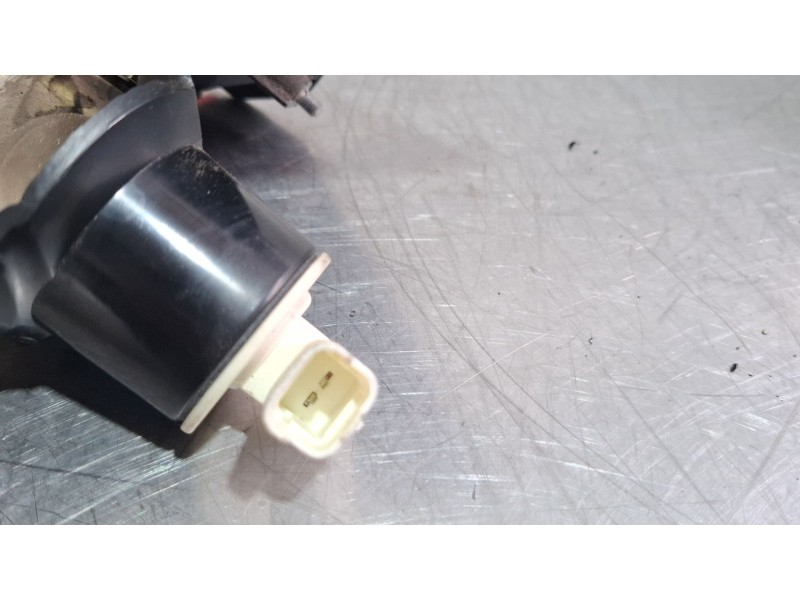 Recambio de piloto porton trasero izquierdo para nissan qashqai referencia OEM IAM 89071063 / 26555JD800  