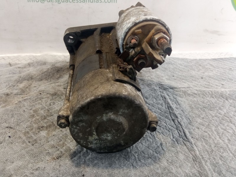 Recambio de motor arranque para bmw 320d referencia OEM IAM 7787364  