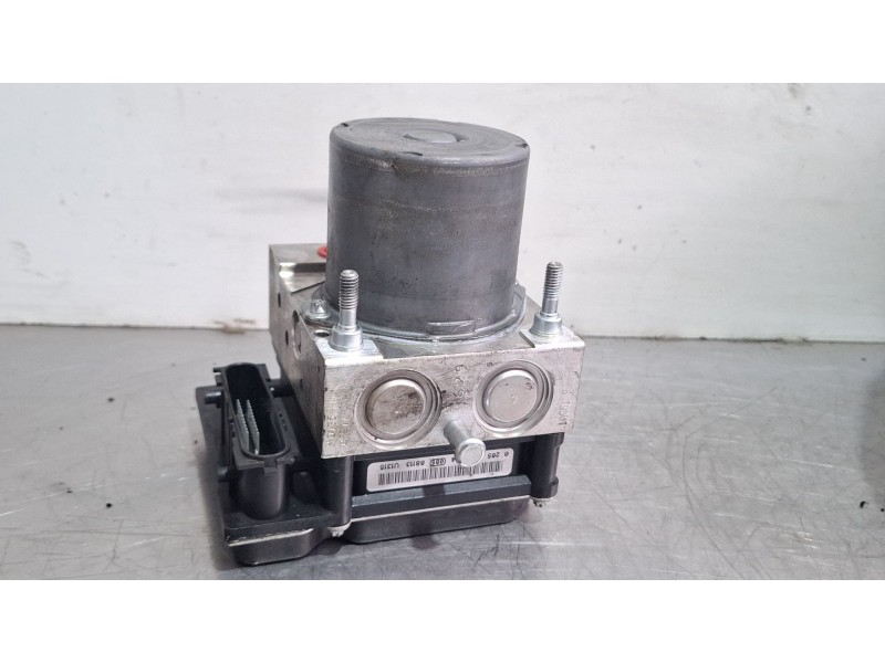 Recambio de modulo abs para nissan qashqai referencia OEM IAM 0265235296  