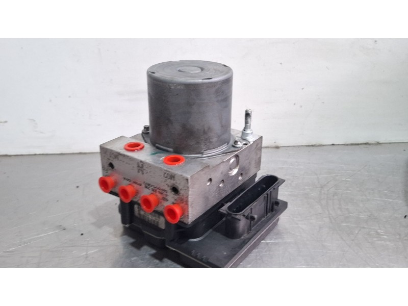 Recambio de modulo abs para nissan qashqai referencia OEM IAM 0265235296  