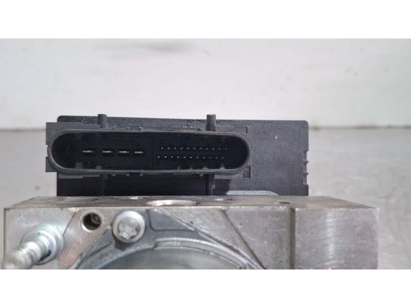 Recambio de modulo abs para nissan qashqai referencia OEM IAM 0265235296  