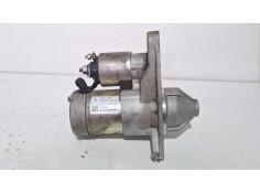 Recambio de motor arranque para nissan qashqai referencia OEM IAM 23300EN20A  
