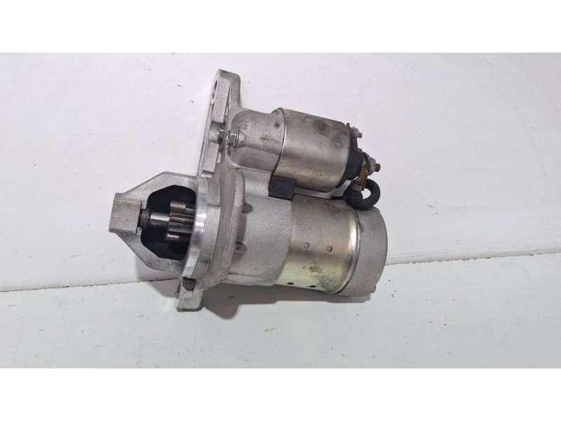Recambio de motor arranque para nissan qashqai referencia OEM IAM 23300EN20A  