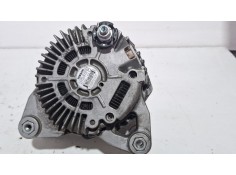 Recambio de alternador para nissan qashqai referencia OEM IAM 23100JD200  