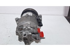 Recambio de compresor aire acondicionado para nissan qashqai referencia OEM IAM 92600JD200  