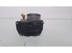 Recambio de caja mariposa para nissan qashqai referencia OEM IAM 526-01  