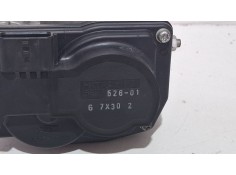 Recambio de caja mariposa para nissan qashqai referencia OEM IAM 526-01   2
