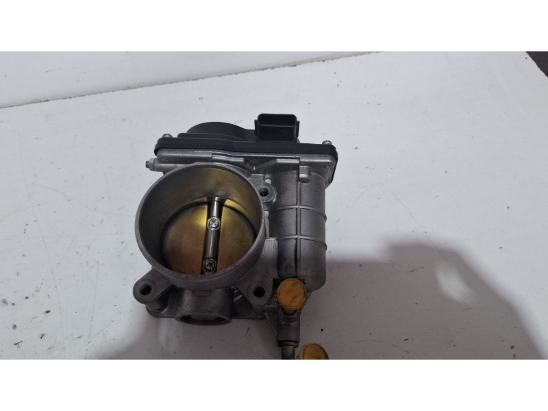 Recambio de caja mariposa para nissan qashqai referencia OEM IAM 526-01  