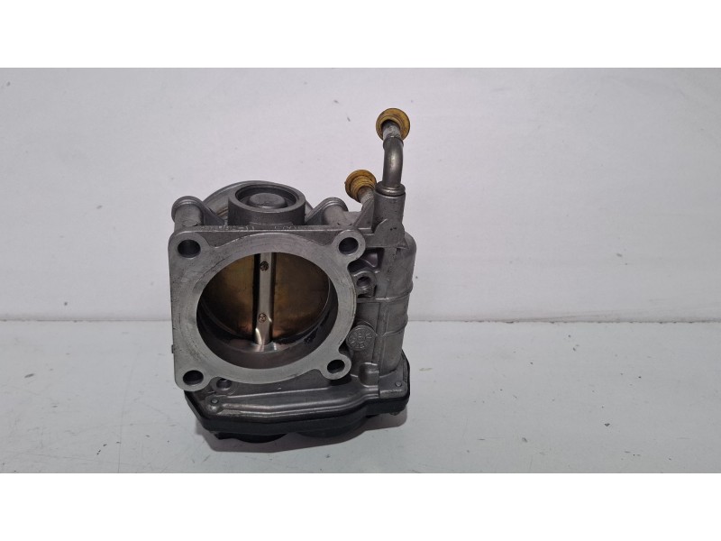 Recambio de caja mariposa para nissan qashqai referencia OEM IAM 526-01  