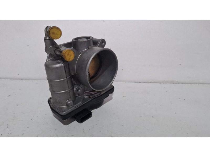 Recambio de caja mariposa para nissan qashqai referencia OEM IAM 526-01  