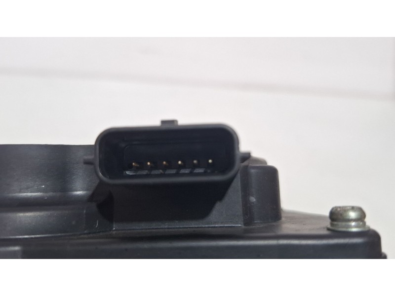 Recambio de caja mariposa para nissan qashqai referencia OEM IAM 526-01  
