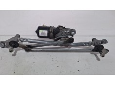 Recambio de motor limpia delantero para nissan qashqai referencia OEM IAM 54526611  
