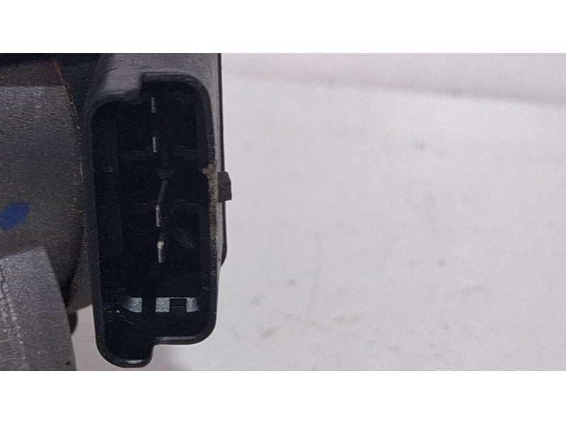Recambio de motor limpia delantero para nissan qashqai referencia OEM IAM 54526611  