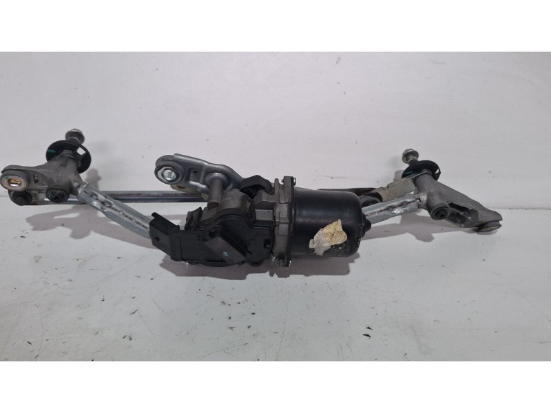 Recambio de motor limpia delantero para nissan qashqai referencia OEM IAM 54526611  