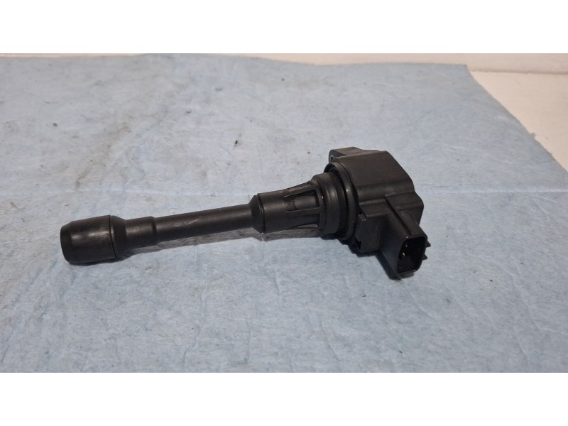 Recambio de bobina encendido para nissan qashqai referencia OEM IAM 22448JA00C  