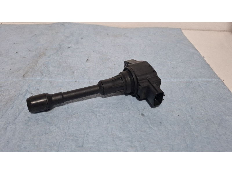 Recambio de bobina encendido para nissan qashqai referencia OEM IAM 22448JA00C  