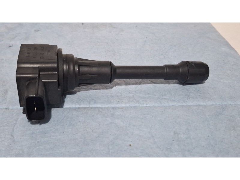 Recambio de bobina encendido para nissan qashqai referencia OEM IAM 22448JA00C  