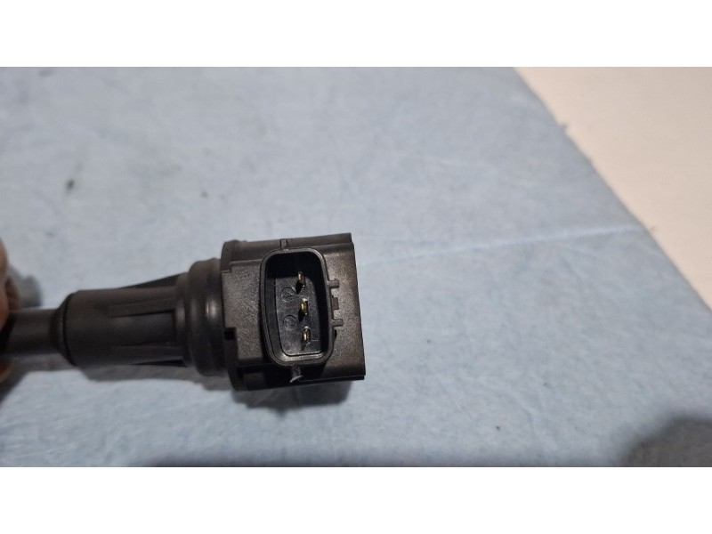 Recambio de bobina encendido para nissan qashqai referencia OEM IAM 22448JA00C  