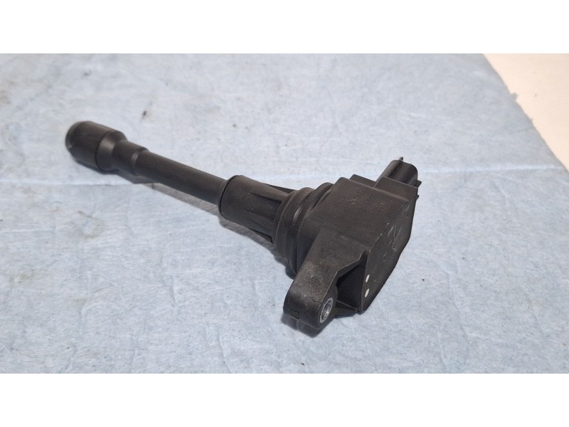Recambio de bobina encendido para nissan qashqai referencia OEM IAM 22448JA00C  