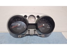 Recambio de cuenta kilometros para nissan qashqai referencia OEM IAM JD07B  