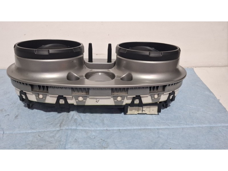 Recambio de cuenta kilometros para nissan qashqai referencia OEM IAM JD07B  