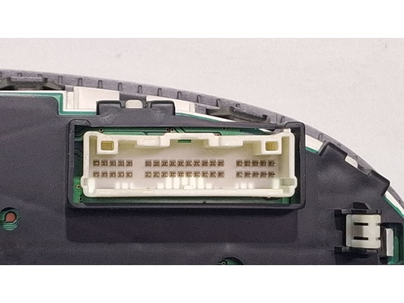 Recambio de cuenta kilometros para nissan qashqai referencia OEM IAM JD07B  