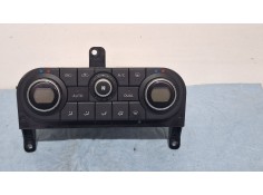 Recambio de mando climatizador para nissan qashqai referencia OEM IAM 27500JD40C  