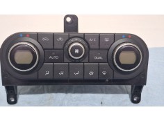 Recambio de mando climatizador para nissan qashqai referencia OEM IAM 27500JD40C   2