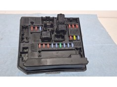 Recambio de caja reles / fusibles para nissan qashqai referencia OEM IAM 284B7JD000  