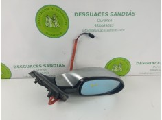 Recambio de espejo retrovisor derecho electrico para citroën c5 referencia OEM IAM   