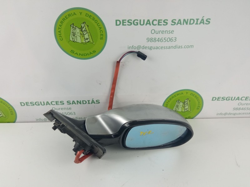 Recambio de espejo retrovisor derecho electrico para citroën c5 referencia OEM IAM   
