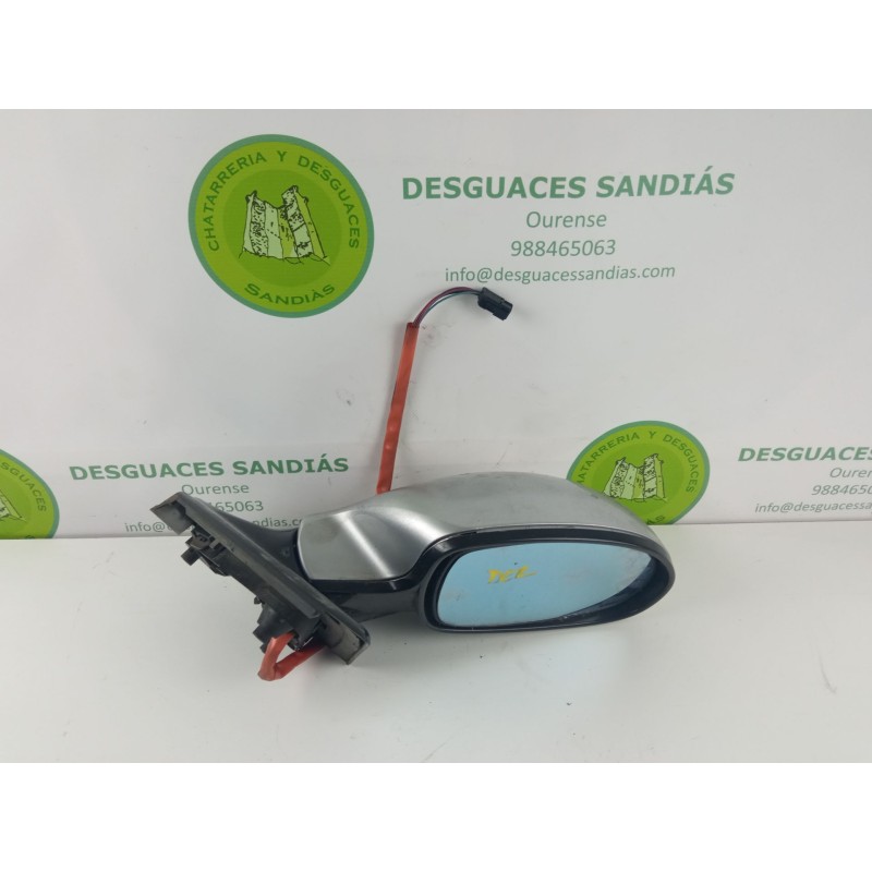 Recambio de espejo retrovisor derecho electrico para citroën c5 referencia OEM IAM   