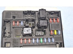 Recambio de caja reles / fusibles para nissan qashqai referencia OEM IAM 284B7JD000   2
