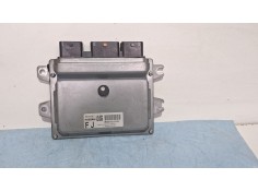 Recambio de centralita motor para nissan qashqai referencia OEM IAM MEC93-370  
