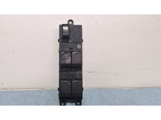 Recambio de mando elevalunas delantero izquierdo para nissan qashqai referencia OEM IAM 25401JD00B  