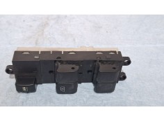 Recambio de mando elevalunas delantero izquierdo para nissan qashqai referencia OEM IAM 25401JD00B   2