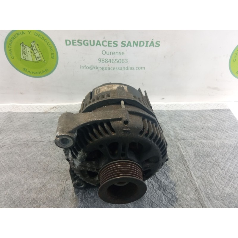 Recambio de alternador 150 para bmw 320d referencia OEM IAM 7788223AI03  