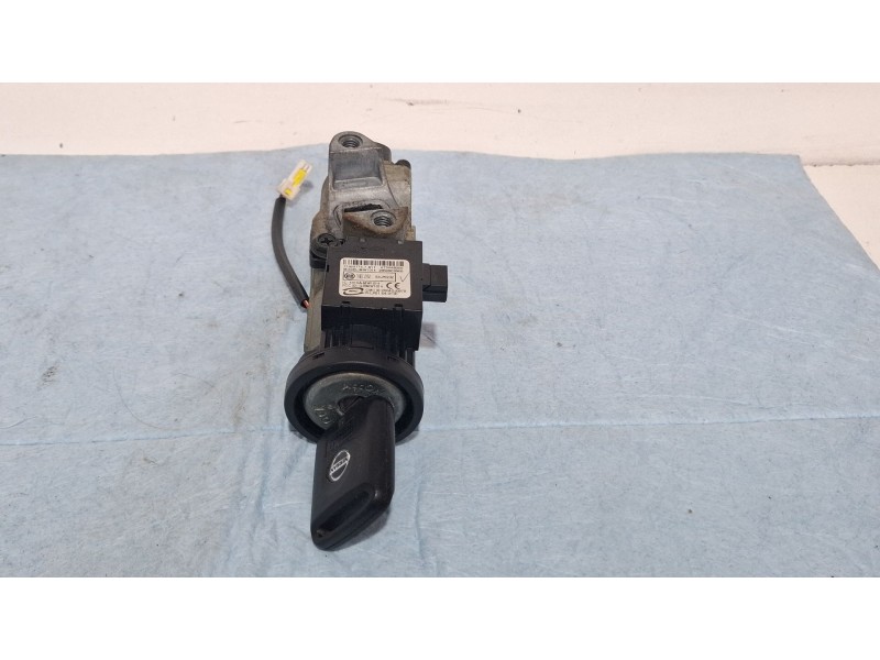 Recambio de antirrobo para nissan qashqai referencia OEM IAM 2004DJ0978  
